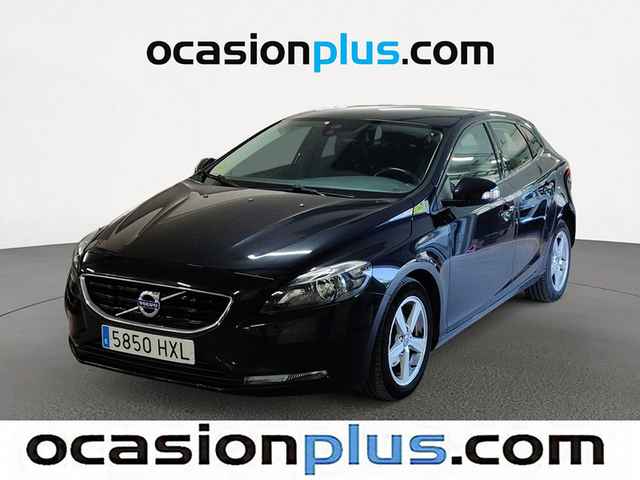 Volvo V40 Ocasión Madrid