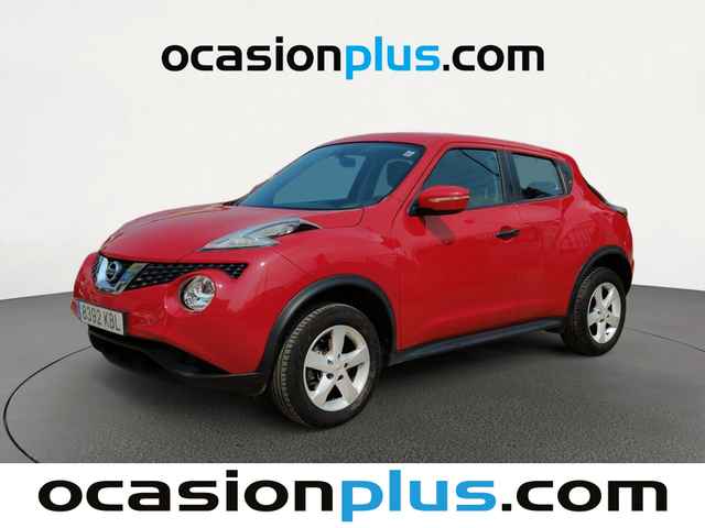 Nissan Segunda Mano Particulares Castellón