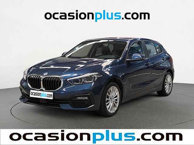 Bmw Ocasión Navarra