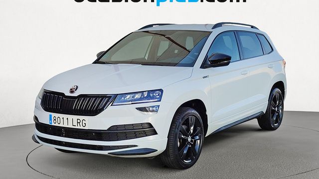 Skoda Segunda Mano Particulares Ciudad real