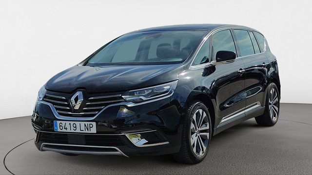 Coches Segunda Mano Renault Espace