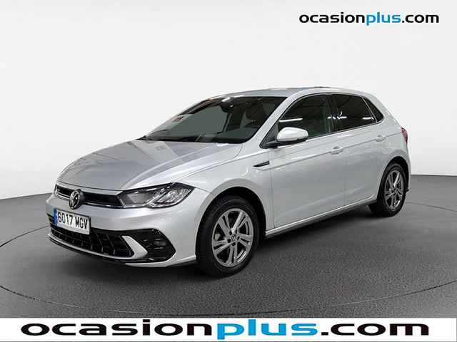Volkswagen Polo Ocasión