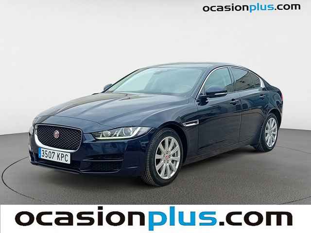 Jaguar Ocasión Barcelona