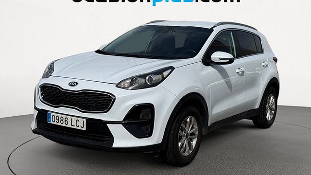 Kia Segunda Mano Particulares Córdoba