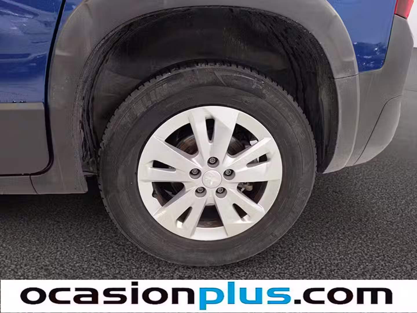 Llantas aleación