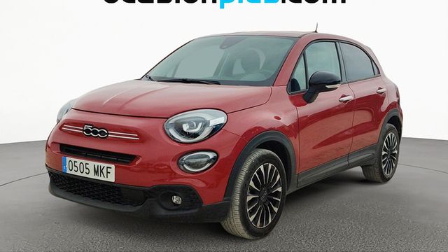 Comprar Coche Fiat 500x Segunda Mano