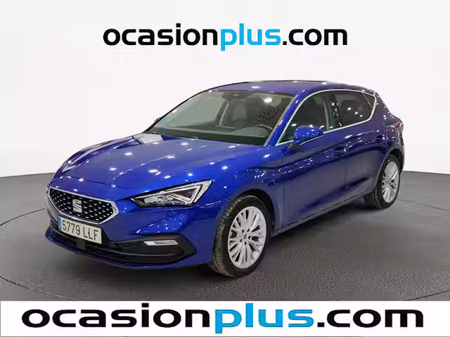 Seat León