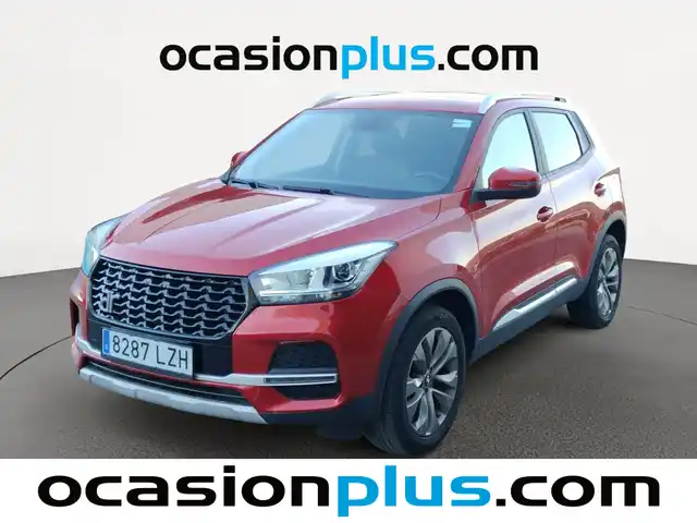 DR AUTOMOBILES DR 4.0