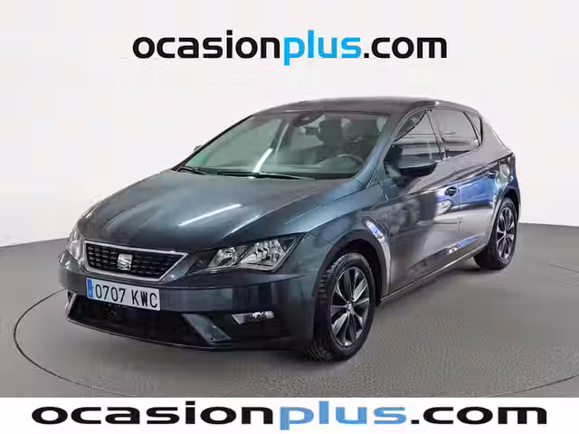 Seat León
