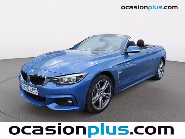 BMW Serie 4