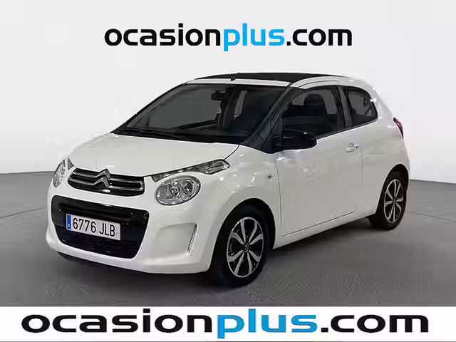 Citroën C1