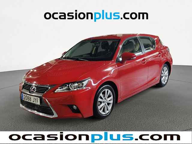 Lexus Seminuevos Córdoba