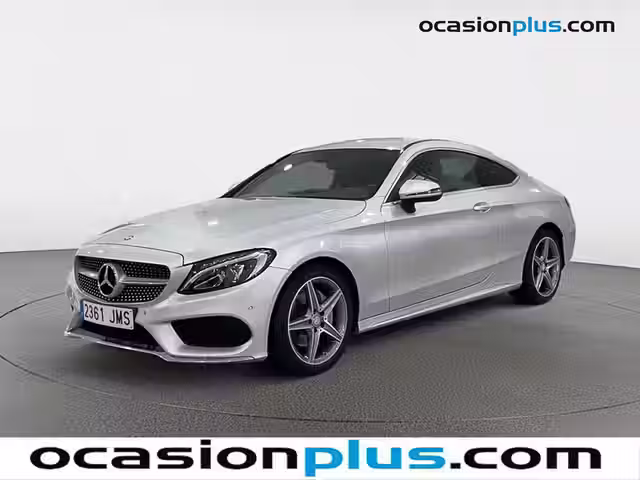 Mercedes Clase C