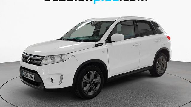 Suzuki Segunda Mano Baratos Alicante