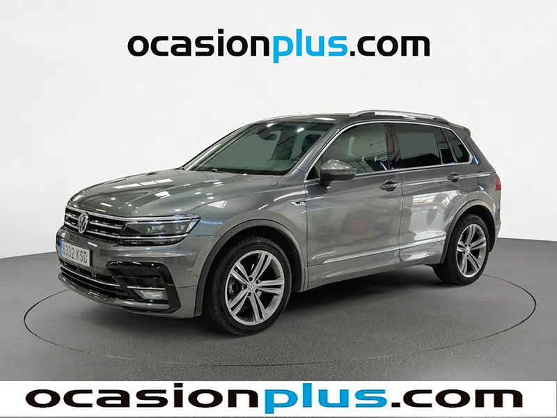 Volkswagen Segunda Mano Cádiz