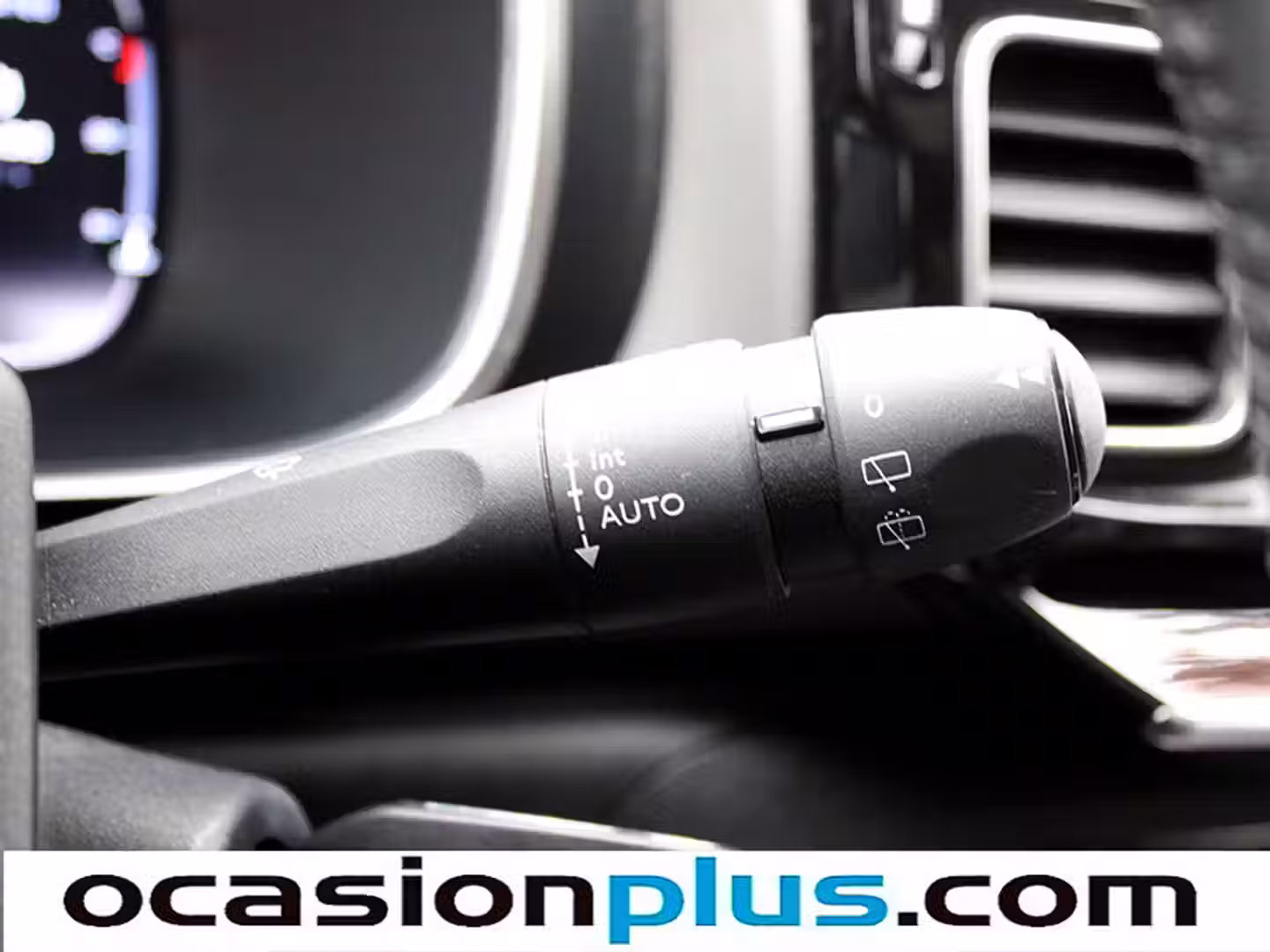 Sensor de lluvia