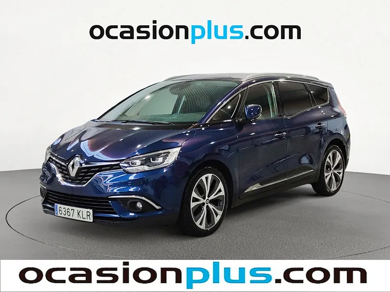 Renault Segunda Mano Baratos Asturias