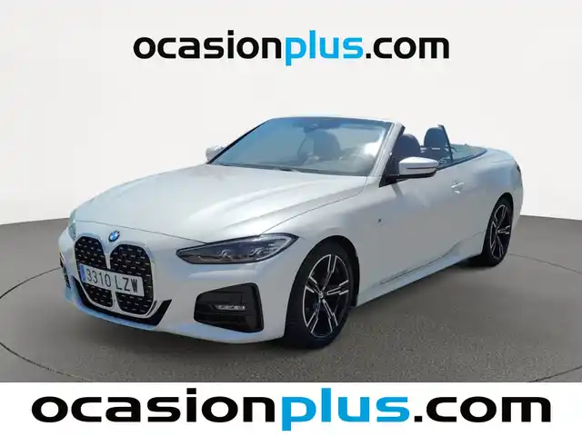 BMW Serie 4