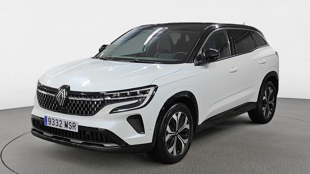 Renault Austral Segunda Mano