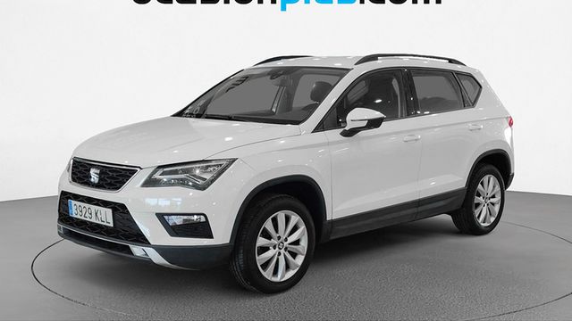 Seat Ateca Ocasión Castellón