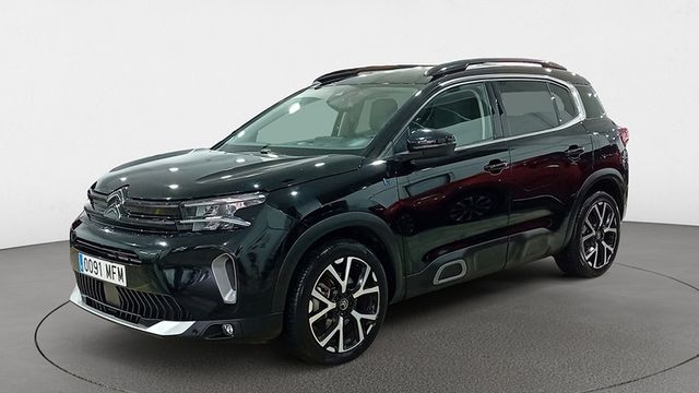 Citroën C5 aircross hybrid Segunda Mano