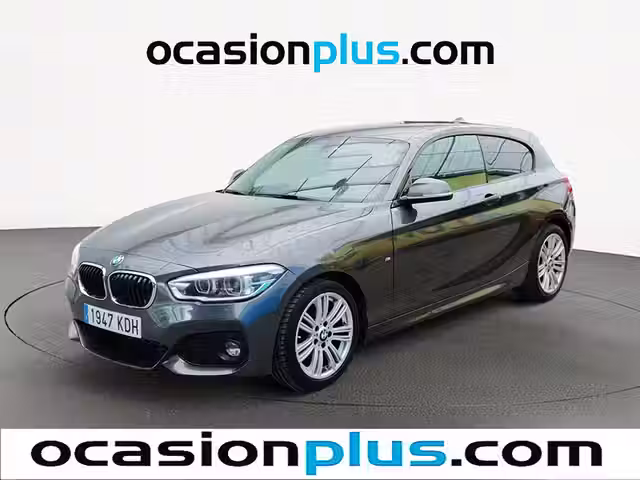 BMW Serie 1