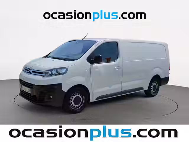 Citroën Jumpy