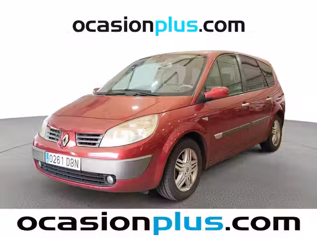 Renault Grand Scénic