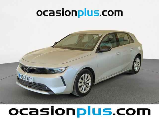 Opel Astra Segunda Mano Baratos Sevilla