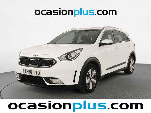 Kia Seminuevos Girona