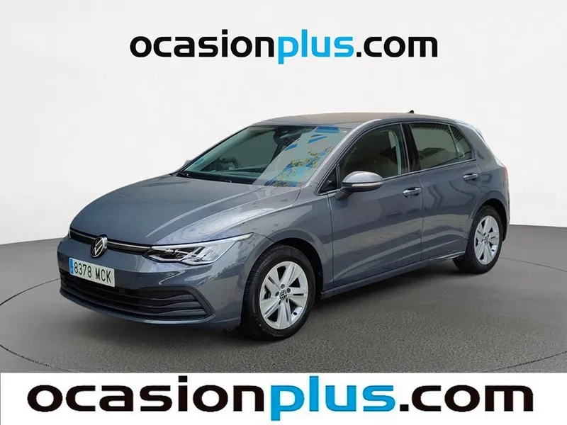 Volkswagen Segunda Mano Particulares Alicante
