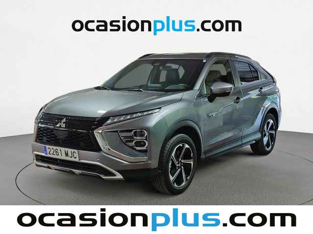 Mitsubishi Ocasión Madrid
