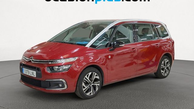 Citroën C4 spacetourer Ocasión