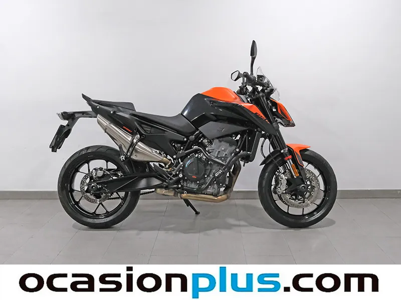 Ktm Segunda Mano