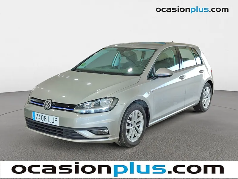 Volkswagen Golf Segunda Mano Baratos Vizcaya