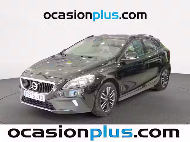 Volvo V40 Cross Country