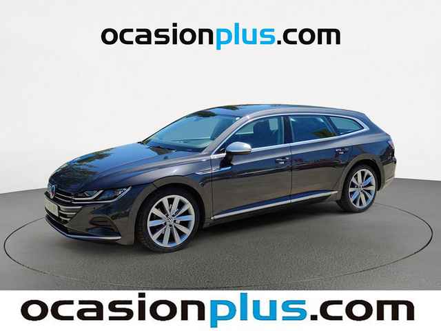 Coches Segunda Mano Volkswagen Arteon