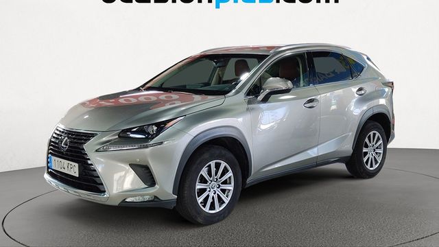 Lexus Segunda Mano Barcelona
