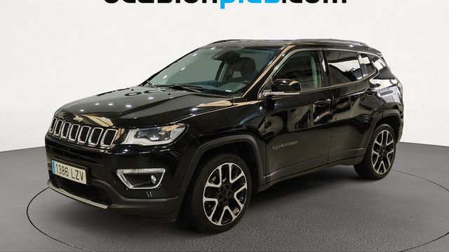 Jeep Segunda Mano Baratos Pontevedra