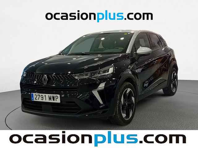 Renault Segunda Mano Particulares Alicante