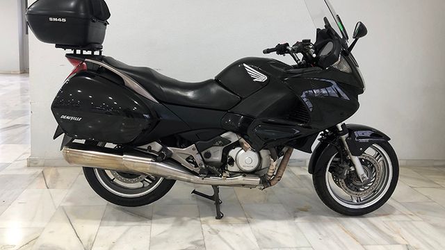 Motos Entrega 48h Segunda Mano