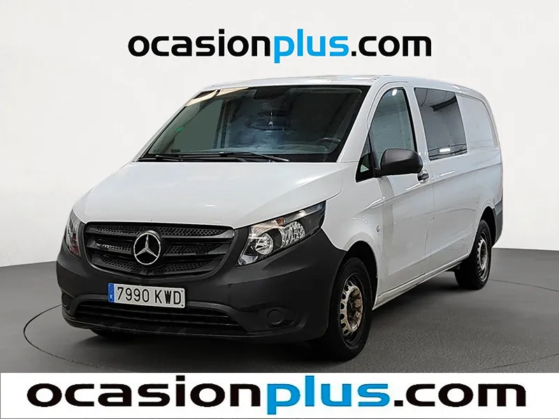 Mercedes Seminuevos Cantabria