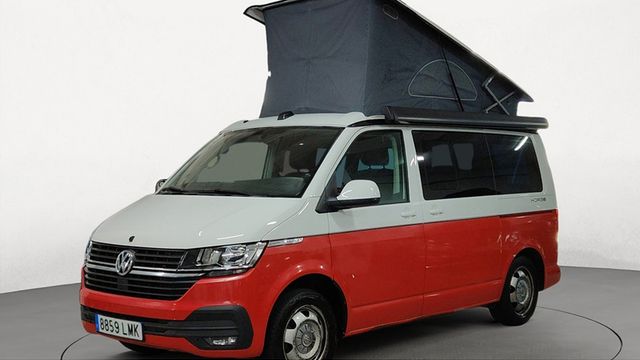 Volkswagen Ocasión Pontevedra