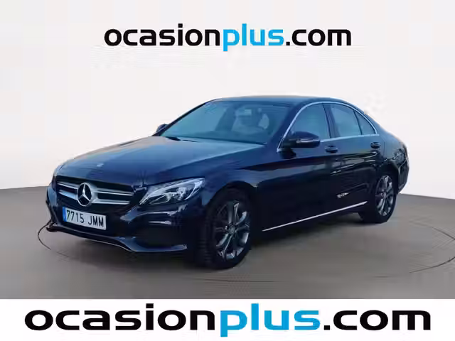Mercedes Clase C