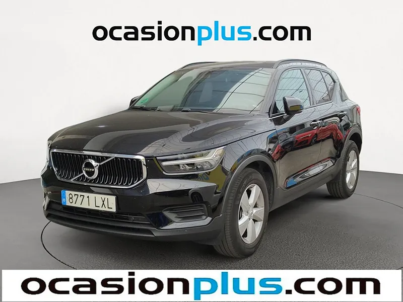 Volvo Ocasión Sevilla
