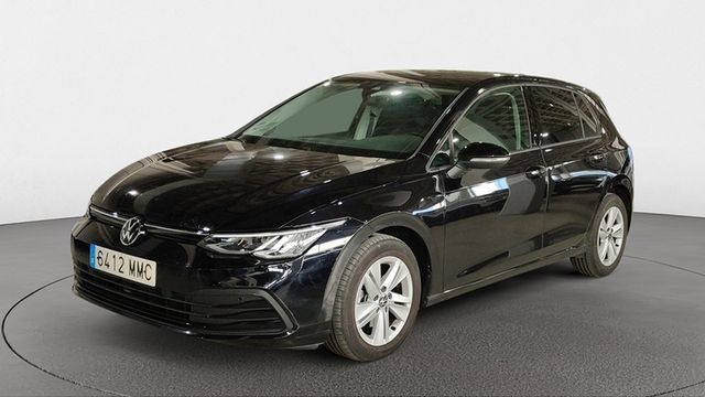 Volkswagen Golf Ocasión