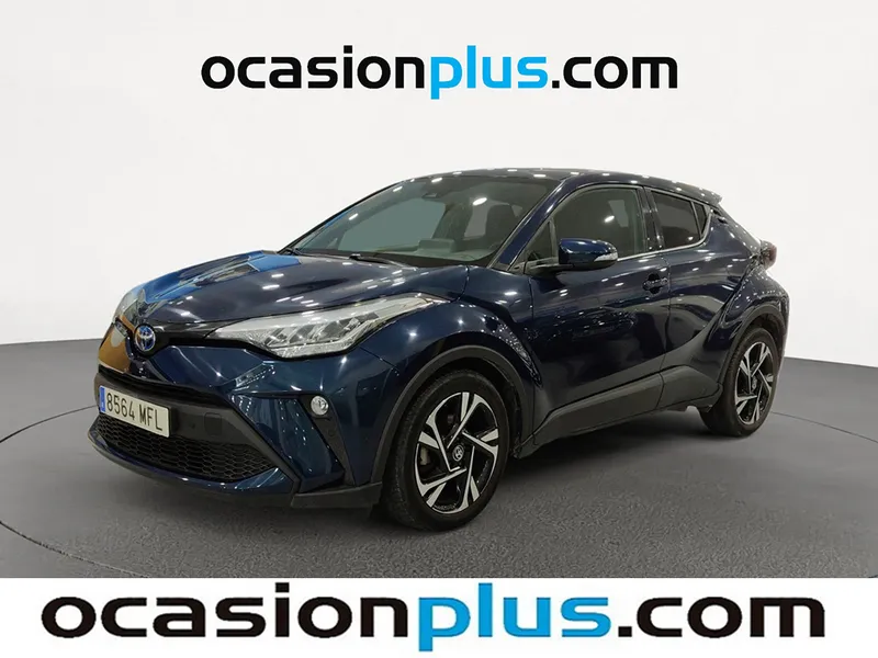 Toyota Segunda Mano Baratos Alicante