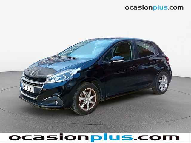 Peugeot Segunda Mano Cantabria