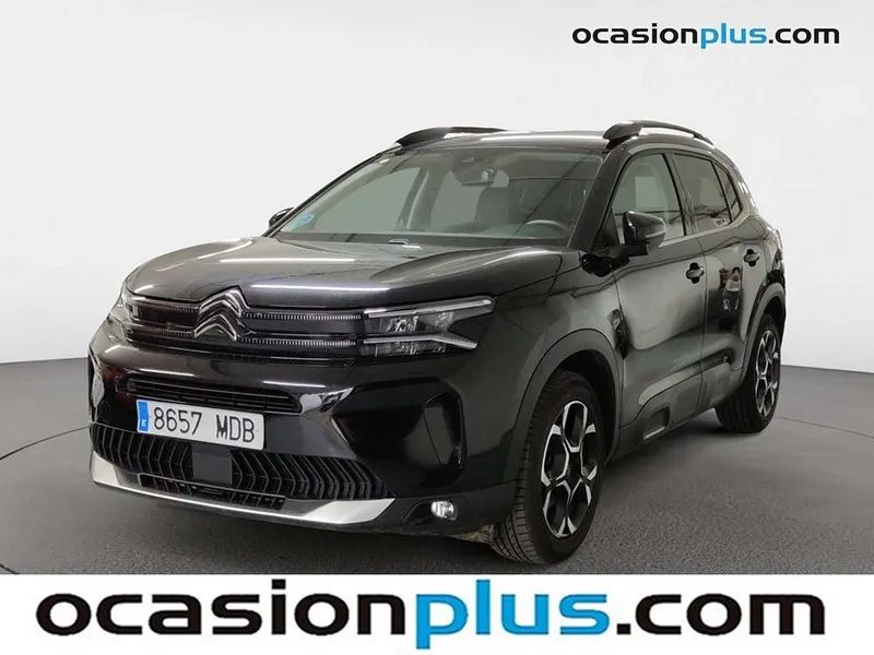 Citroën Ocasión Ourense