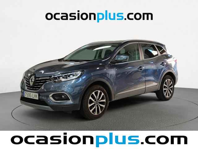 Renault Segunda Mano Cádiz